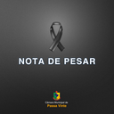 Nota de Pesar